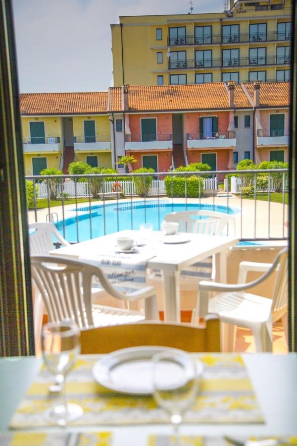 Residence Porto Sole Cavallino-Treporti Exterior photo