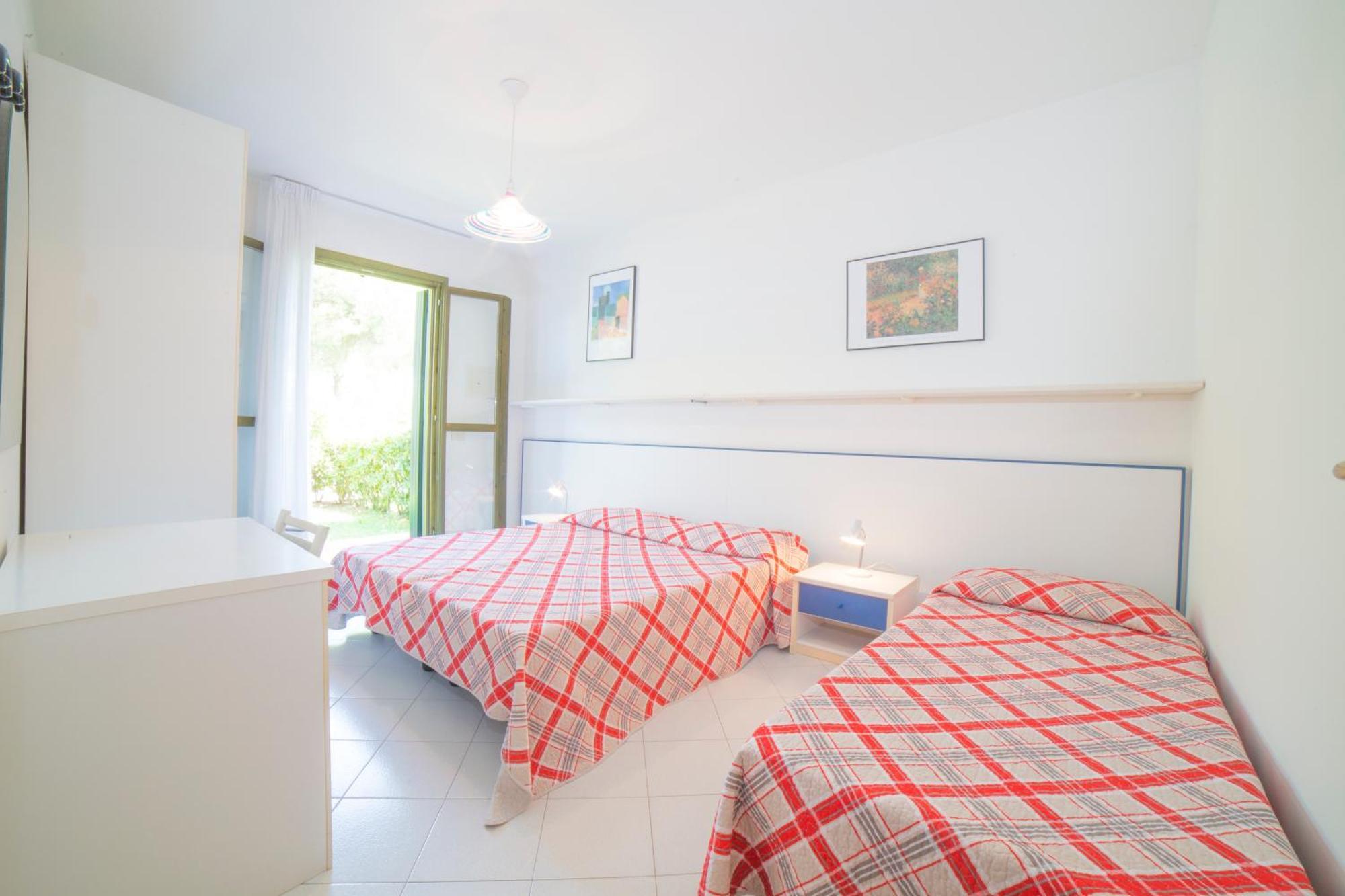 Residence Porto Sole Cavallino-Treporti Exterior photo
