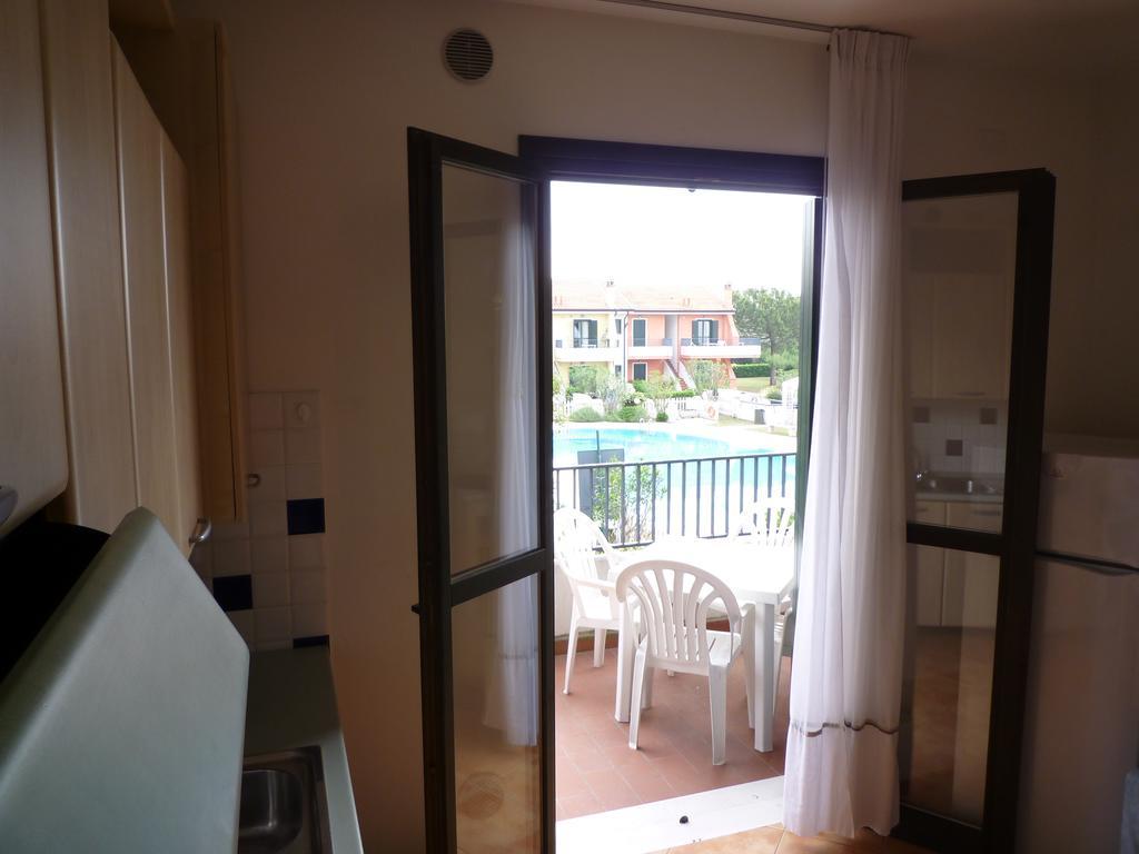 Residence Porto Sole Cavallino-Treporti Exterior photo