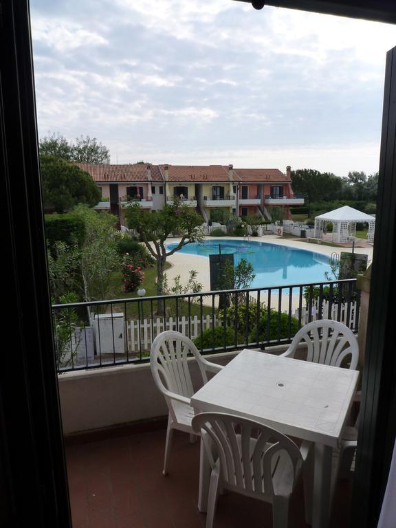 Residence Porto Sole Cavallino-Treporti Exterior photo